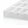 Kitchen utensils - CH006 - RIGA B - TRITAN MOULD N.10 119 X 18 H 17 MM - SILIKOMART S.R.L.