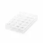Kitchen utensils - CH007 - GOCCIA P - TRITAN MOULD N.24 29 X 41 H 14 MM - SILIKOMART S.R.L.
