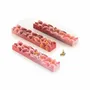 Kitchen utensils - CH009 - GOCCIA B - TRITAN MOULD N.8 120 X 25 H 16 MM - SILIKOMART S.R.L.