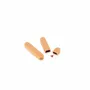 Ustensiles de cuisine - CH028 - SNACK BAR 02 - TRITAN MOULE N.8 120X25 H 10 MM - SILIKOMART S.R.L.