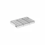Kitchen utensils - CH053 - CLASSICA T -TRITAN MOULD N.3 150X70 H 6MM - SILIKOMART S.R.L.