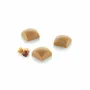 Kitchen utensils - CH057 - DOMUS 01-P - TRITAN MOULD N.24 25X25 H 15 MM - SILIKOMART S.R.L.
