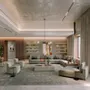Sofas for hospitalities & contracts - Mammut | Modular Sofa, Armchair - CREARTE COLLECTIONS