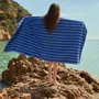 Prêt-à-porter - ENVELOPPEMENT DE PLAGE ET SERVIETTES. - CALMA HOUSE