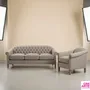 Sofas for hospitalities & contracts - Avis Origins | Armchair and Sofa - CREARTE COLLECTIONS