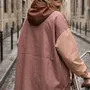 Kids accessories - Rain poncho - POULE PARTY