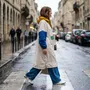 Kids accessories - Rain poncho - POULE PARTY