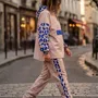 Accessoires enfants - Poncho de pluie - POULE PARTY