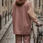 Accessoires enfants - Poncho de pluie - POULE PARTY