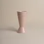 Objets de décoration - Mazagran en céramique émaillée à la main - Nude - ATELIER MAISON QUATRE