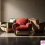 Chairs for hospitalities & contracts - Club Royal Essence | Armchair - CREARTE COLLECTIONS