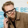 Lunettes - Lunettes de lecture 'Jordan' noires - GOODLOOKERS