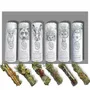 Diffuseurs de parfums - Collection des 6 grands bouquets de fumigation - TOTEM NATURE
