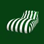 Transats - Chaise longue Chillero verte - CONTURE