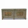 Buffets - Bahut ancien et unique laqué - PAGODA INTERNATIONAL