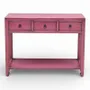 Consoles - Console avec tiroirs - PAGODA INTERNATIONAL