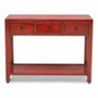 Consoles - Console avec tiroirs - PAGODA INTERNATIONAL