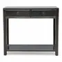 Consoles - Console avec tiroirs - PAGODA INTERNATIONAL