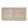 Buffets - Buffet chinois ancien naturel - PAGODA INTERNATIONAL