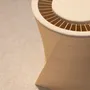 Tabourets - Tabouret NOZOMI - F.LLI REIFER CUSTOM