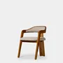 Chaises - Ataya - beige - DESIGN TRIP