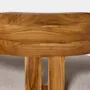 Chaises - Ataya - beige - DESIGN TRIP