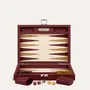 Pièces uniques - Backgammon Small Grainé - HECTOR SAXE PARIS DEPUIS 1978