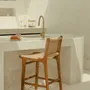 Tabourets - Punta - Naturelle - DESIGN TRIP