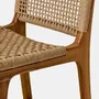 Tabourets - Punta - Naturelle - DESIGN TRIP