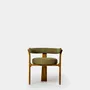 Chaises - Saya - verte - DESIGN TRIP