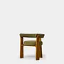 Chaises - Saya - verte - DESIGN TRIP