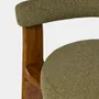 Chaises - Saya - verte - DESIGN TRIP