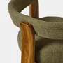 Chaises - Saya - verte - DESIGN TRIP