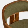 Chaises - Ataya - verte - DESIGN TRIP