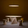 Dining Tables - NOZOMI table - F.LLI REIFER CUSTOM