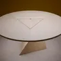 Dining Tables - NOZOMI table - F.LLI REIFER CUSTOM