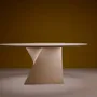Dining Tables - NOZOMI table - F.LLI REIFER CUSTOM