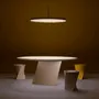 Dining Tables - NOZOMI table - F.LLI REIFER CUSTOM