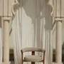 Chaises - Saya - beige - DESIGN TRIP