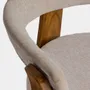 Chaises - Saya - beige - DESIGN TRIP