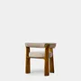 Chaises - Saya - beige - DESIGN TRIP