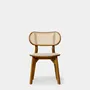Chaises - Anda Cush - DESIGN TRIP