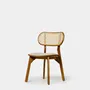 Chaises - Anda Cush - DESIGN TRIP