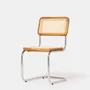Chaises - Chaise stainless - DESIGN TRIP