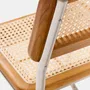 Chaises - Chaise stainless - DESIGN TRIP