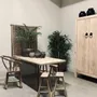 Wardrobe - Large natural wardrobe - PAGODA INTERNATIONAL