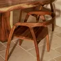 Chaises - Vano - Naturelle - DESIGN TRIP