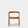 Chaises - Vano - Naturelle - DESIGN TRIP