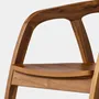 Chaises - Vano - Naturelle - DESIGN TRIP