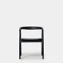 Chaises - Vano - Black - DESIGN TRIP